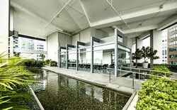 MYP Centre (D1), Office #498266141
